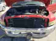 2002 Dodge 3500 z VIN 3B7MF33652M205850, wystawiony jako Copart lot #46422945 z przebiegiem 220 734 mil mil oraz Szkoda całkowita • Salvage title. Historia ofert i sprzedaży dostępna na DreamBid. Obrazek 11.