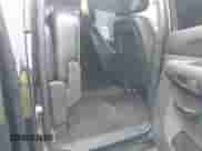 2011 GMC Sierra 1500 SLE with VIN 3GTU2VE21BG394805, listed as a IAAI auction lot 41969442 with 129,157 mi miles and . Bid and sale history available at DreamBid. Image 8.