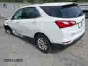 2019 Chevrolet Equinox LT z VIN 2GNAXTEV8K6239836, wystawiony jako IAAI lot #42742280 z przebiegiem 94 215 mil mil oraz . Historia ofert i sprzedaży dostępna na DreamBid. Obrazek 3.