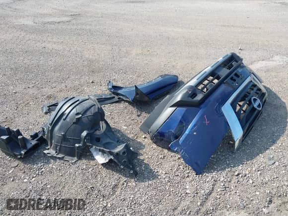 2024 Nissan Pathfinder Platinum с VIN 5N1DR3DK5RC257442, выставлен на аукционе IAAI как лот 42714395 с пробегом 15 873 миль миль и . История ставок и продаж доступна на DreamBid. Изображение 12.