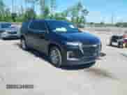 2023 Chevrolet Traverse LS z VIN 1GNERFKWXPJ320101, wystawiony jako IAAI lot #42393310 z przebiegiem 30 478 mil mil oraz . Historia ofert i sprzedaży dostępna na DreamBid. Obrazek 1.