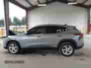 2024 Chevrolet Trax LS z VIN KL77LFE21RC087158, wystawiony jako IAAI lot #43323756 z przebiegiem 21 210 mil mil oraz . Historia ofert i sprzedaży dostępna na DreamBid. Obrazek 15.