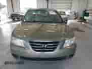 2010 Hyundai Sonata GLS с VIN 5NPET4AC5AH606220, выставлен на аукционе IAAI как лот 42932176 с пробегом 136 326 миль миль и . История ставок и продаж доступна на DreamBid. Изображение 12.