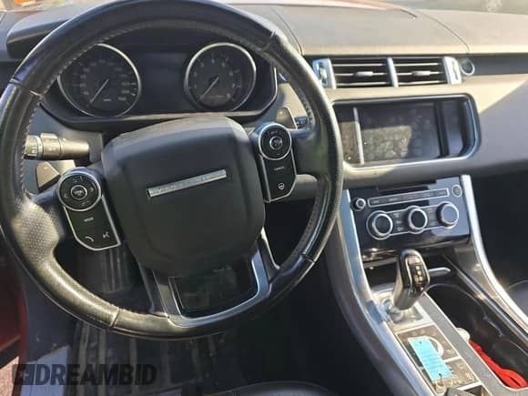 2014 Land Rover Range Rover Sport Supercharged с VIN SALWR2TF8EA340809, выставлен на аукционе IAAI как лот 41821512 с пробегом 224 645 миль миль и . История ставок и продаж доступна на DreamBid. Изображение 10.