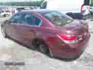 2008 Honda Accord EX с VIN JHMCP26788C079287, выставлен на аукционе IAAI как лот 42723797 с пробегом 212 550 миль миль и . История ставок и продаж доступна на DreamBid. Изображение 3.