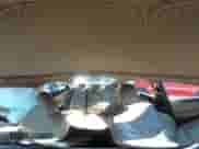 2011 Hyundai Sonata Limited with VIN 5NPEC4AC8BH195574, listed as a IAAI auction lot 43194510 with 95,340 mi miles and . Bid and sale history available at DreamBid. Image 18.