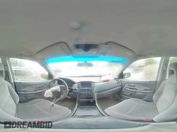 2005 Honda Pilot LX с VIN 2HKYF18105H564407, выставлен на аукционе Copart как лот 66446825 с пробегом Не указан миль и Списание • Salvage title. История ставок и продаж доступна на DreamBid. Изображение 15.