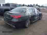 2023 Mercedes-Benz C 43 AMG с VIN W1KAF8HBXPR081852, выставлен на аукционе IAAI как лот 41036005 с пробегом 18 616 миль миль и . История ставок и продаж доступна на DreamBid. Изображение 4.