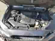 2020 Subaru WRX with VIN JF1VA1A61L9810559, listed as a Copart auction lot 71215395 with 84,597 mi miles and Salvage title. Bid and sale history available at DreamBid. Image 11.