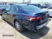 2022 Toyota Camry Hybrid LE with VIN 4T1C31AK0NU576130, listed as a IAAI auction lot 42382718 with 70,749 mi miles and . Bid and sale history available at DreamBid. Image 3.