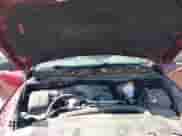 2019 Ram 1500 Big Horn with VIN 1C6RR7TT8KS606267, listed as a IAAI auction lot 42242140 with 81,185 mi miles and . Bid and sale history available at DreamBid. Image 10.