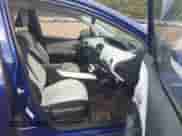 2016 Toyota Prius Four z VIN JTDKARFU6G3521608, wystawiony jako IAAI lot #43132206 z przebiegiem 205 773 mil mil oraz . Historia ofert i sprzedaży dostępna na DreamBid. Obrazek 5.