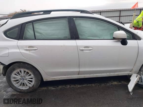 2014 Subaru Impreza Special Sports Premium с VIN JF1GPAL67EG227058, выставлен на аукционе IAAI как лот 41719990 с пробегом 132 063 миль миль и . История ставок и продаж доступна на DreamBid. Изображение 13.