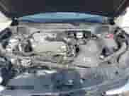 2025 Chevrolet Trax LT с VIN KL77LHEP2SC187721, выставлен на аукционе IAAI как лот 42898610 с пробегом 11 025 миль миль и . История ставок и продаж доступна на DreamBid. Изображение 10.