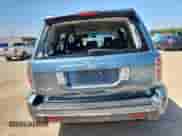 2006 Honda Pilot EX z VIN 5FNYF28406B019212, wystawiony jako Copart lot #65644995 z przebiegiem 249 343 mil mil oraz Szkoda całkowita • Salvage title. Historia ofert i sprzedaży dostępna na DreamBid. Obrazek 6.