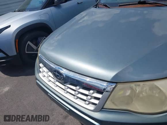 2012 Subaru Forester X Limited z VIN JF2SHBEC0CH420297, wystawiony jako IAAI lot #42977627 z przebiegiem 170 820 mil mil oraz . Historia ofert i sprzedaży dostępna na DreamBid. Obrazek 6.