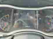 2016 Jeep Grand Cherokee Limited with VIN 1C4RJFBT5GC395199, listed as a Copart auction lot 57286475 with 165,447 mi miles and Salvage title. Bid and sale history available at DreamBid. Image 9.