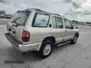 1997 Nissan Pathfinder XE с VIN JN8AR05S2VW184385, выставлен на аукционе Copart как лот 84788875 с пробегом 162 069 миль миль и Списание • Salvage title. История ставок и продаж доступна на DreamBid. Изображение 3.