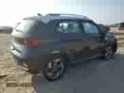 2022 Hyundai Venue SEL with VIN KMHRC8A33NU154462, listed as a Copart auction lot 64654603 with 19,351 mi miles and . Bid and sale history available at DreamBid. Image 3.