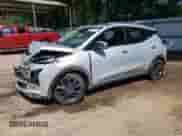 2022 Chevrolet Bolt EUV Premier с VIN 1G1FZ6S08N4104986, выставлен на аукционе Copart как лот 65851595 с пробегом 85 767 миль миль и Списание • Salvage title. История ставок и продаж доступна на DreamBid. Изображение 1.