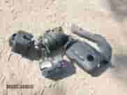 2015 Hyundai Sonata Limited z VIN 5NPE34AF1FH031292, wystawiony jako IAAI lot #42585574 z przebiegiem 204 466 mil mil oraz . Historia ofert i sprzedaży dostępna na DreamBid. Obrazek 12.