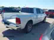 2013 Ram 1500 z VIN 1C6RR6LP5DS534444, wystawiony jako IAAI lot #43433054 z przebiegiem 176 440 mil mil oraz . Historia ofert i sprzedaży dostępna na DreamBid. Obrazek 4.