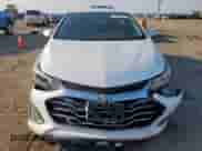 2019 Chevrolet Cruze LT с VIN 1G1BE5SM4K7146556, выставлен на аукционе Copart как лот 67545945 с пробегом 150 287 миль миль и Списание • Salvage title. История ставок и продаж доступна на DreamBid. Изображение 5.