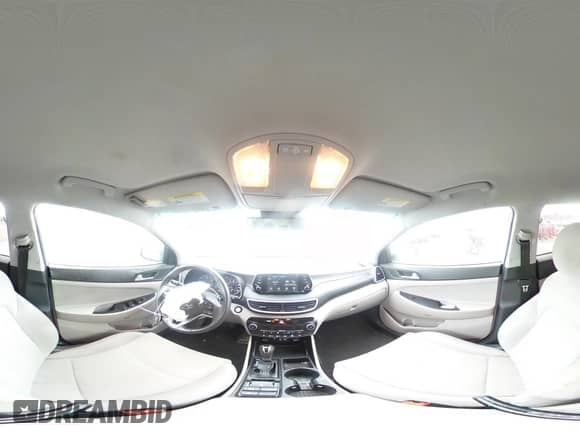2020 Hyundai Tucson Sport с VIN KM8J3CAL6LU130914, выставлен на аукционе Copart как лот 46979065 с пробегом 53 329 миль миль и Списание • Salvage title. История ставок и продаж доступна на DreamBid. Изображение 13.