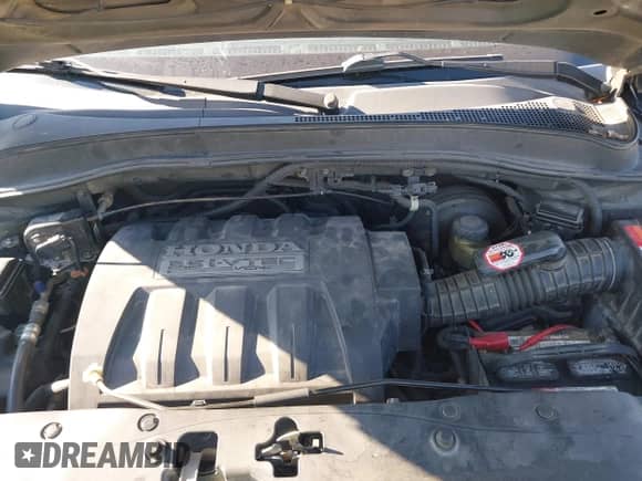 2006 Honda Pilot LX с VIN 5FNYF28186B041285, выставлен на аукционе IAAI как лот 43480356 с пробегом 221 601 миль миль и . История ставок и продаж доступна на DreamBid. Изображение 10.