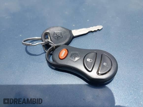 2000 Dodge Grand Caravan with VIN 1B4GP54G0YB702783, listed as a IAAI auction lot 42447313 with 285,002 mi miles and . Bid and sale history available at DreamBid. Image 11.