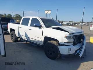 2016 Chevrolet Silverado 1500 LTZ с VIN 3GCUKSEC4GG246906, выставлен на аукционе IAAI как лот 40518127 с пробегом 250 040 миль миль и . История ставок и продаж доступна на DreamBid. Изображение 1.