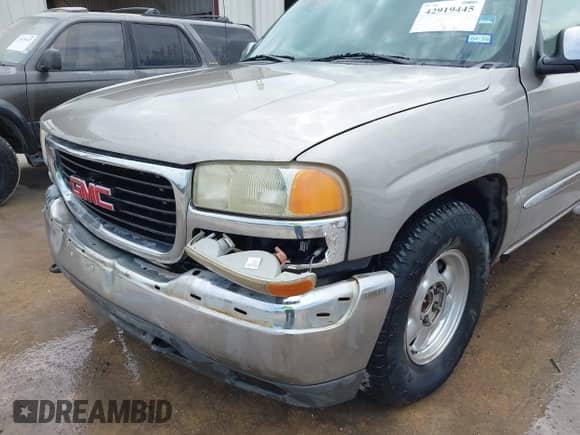 2000 GMC Sierra 1500 SLE z VIN 2GTEC19T6Y1291720, wystawiony jako IAAI lot #42919445 z przebiegiem 341 903 mil mil oraz . Historia ofert i sprzedaży dostępna na DreamBid. Obrazek 12.