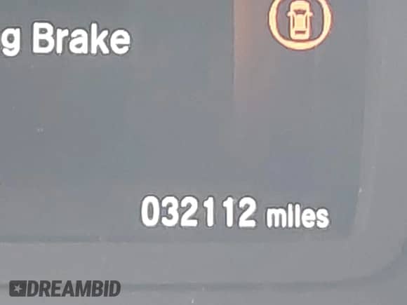 2023 Honda Odyssey Sport z VIN 5FNRL6H77PB034404, wystawiony jako IAAI lot #41779682 z przebiegiem 32 112 mil mil oraz . Historia ofert i sprzedaży dostępna na DreamBid. Obrazek 15.