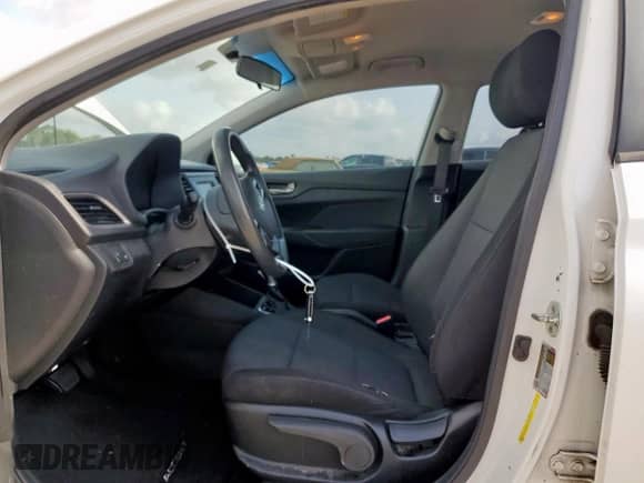 2018 Hyundai Accent SEL с VIN 3KPC24A34JE016993, выставлен на аукционе Copart как лот 60431325 с пробегом 194 944 миль миль и Чистый • Clean title. История ставок и продаж доступна на DreamBid. Изображение 7.