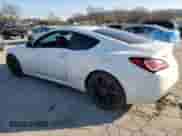 2015 Hyundai Genesis Coupe R-Spec z VIN KMHHU6KJ0FU121737, wystawiony jako Copart lot #86695224 z przebiegiem 130 076 mil mil oraz Szkoda całkowita • Salvage title. Historia ofert i sprzedaży dostępna na DreamBid. Obrazek 2.