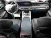 2025 Hyundai Palisade Calligraphy с VIN KM8R7DGE4SU860566, выставлен на аукционе Copart как лот 86787505 с пробегом 7 260 миль миль и Списание • Salvage title. История ставок и продаж доступна на DreamBid. Изображение 8.