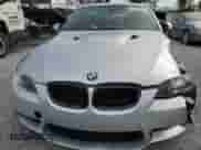 2009 BMW M3 с VIN WBSPM93579E201899, выставлен на аукционе Copart как лот 81707204 с пробегом Не указан миль и Списание • Salvage title. История ставок и продаж доступна на DreamBid. Изображение 5.