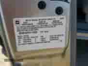 2000 GMC Sierra 1500 SLE z VIN 2GTEK19T3Y1112326, wystawiony jako Copart lot #86113175 z przebiegiem 57 704 mil mil oraz Szkoda całkowita • Salvage title. Historia ofert i sprzedaży dostępna na DreamBid. Obrazek 12.