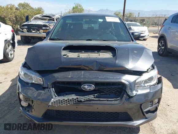 2017 Subaru WRX Premium с VIN JF1VA1E63H8818394, выставлен на аукционе IAAI как лот 42599165 с пробегом 51 826 миль миль и . История ставок и продаж доступна на DreamBid. Изображение 12.