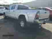 2012 Toyota Tacoma with VIN 3TMMU4FN6CM045381, listed as a Copart auction lot 70672235 with 174,354 mi miles and Salvage title. Bid and sale history available at DreamBid. Image 2.