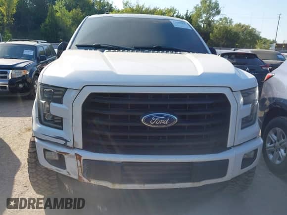 2016 Ford F-150 Lariat с VIN 1FTEW1CF4GKF10165, выставлен на аукционе IAAI как лот 43319225 с пробегом 206 043 миль миль и . История ставок и продаж доступна на DreamBid. Изображение 12.