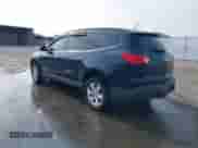 2009 Chevrolet Traverse 1LT with VIN 1GNER23D49S142611, listed as a IAAI auction lot 42492186 with 253,283 mi miles and . Bid and sale history available at DreamBid. Image 3.