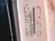 2017 Ford F-150 XL z VIN 1FTMF1C87HKC44302, wystawiony jako Copart lot #80353425 z przebiegiem 82 257 mil mil oraz Szkoda całkowita • Salvage title. Historia ofert i sprzedaży dostępna na DreamBid. Obrazek 12.