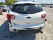 2009 Chevrolet Traverse LTZ с VIN 1GNER33D59S156443, выставлен на аукционе Copart как лот 71985525 с пробегом Не указан миль и Списание • Salvage title. История ставок и продаж доступна на DreamBid. Изображение 6.