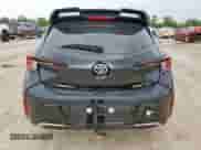 2023 Toyota Corolla XSE z VIN JTNC4MBE6P3202380, wystawiony jako Copart lot #63789405 z przebiegiem 49 850 mil mil oraz Szkoda całkowita • Salvage title. Historia ofert i sprzedaży dostępna na DreamBid. Obrazek 6.