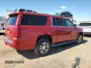 2015 Chevrolet Suburban LT с VIN 1GNSKJKC8FR549909, выставлен на аукционе Copart как лот 82378245 с пробегом 277 504 миль миль и Чистый • Clean title. История ставок и продаж доступна на DreamBid. Изображение 3.