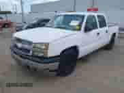 2005 Chevrolet Silverado 1500 LS с VIN 2GCEC13T351239322, выставлен на аукционе IAAI как лот 42450946 с пробегом Не указан миль и . История ставок и продаж доступна на DreamBid. Изображение 2.