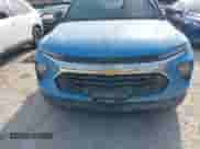 2025 Chevrolet TrailBlazer LS с VIN KL79MMSL6SB055972, выставлен на аукционе IAAI как лот 41952879 с пробегом Не указан миль и . История ставок и продаж доступна на DreamBid. Изображение 12.