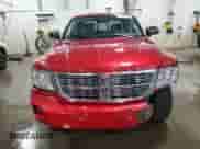 2008 Dodge Dakota Laramie with VIN 1D7HW58NX8S541335, listed as a Copart auction lot 63248905 with 78,755 mi miles and Salvage title. Bid and sale history available at DreamBid. Image 5.