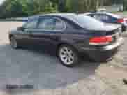 2007 BMW 7 Series 750Li с VIN WBAHN83547DT65906, выставлен на аукционе Copart как лот 65957045 с пробегом Не указан миль и Чистый • Clean title. История ставок и продаж доступна на DreamBid. Изображение 2.